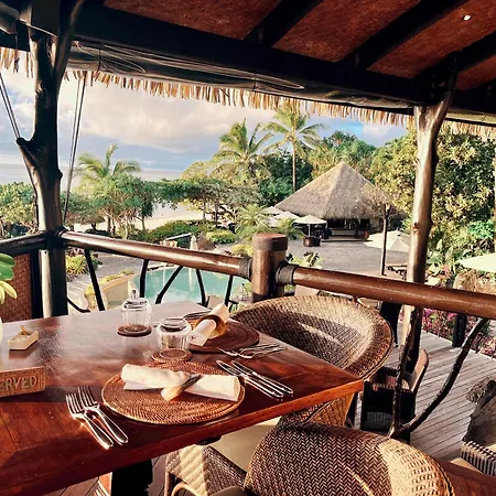 Pacific Resort Aitutaki - Adults Only-2